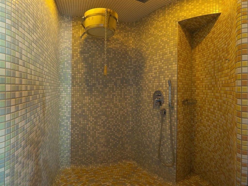 Zamecky Hotel Zlaty Orel Hranice  Facilities photo